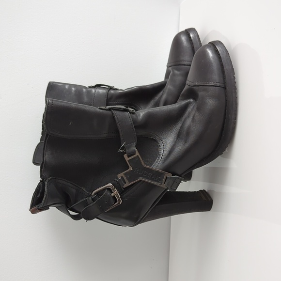 Rudsak ankle boots - Picture 1 of 4